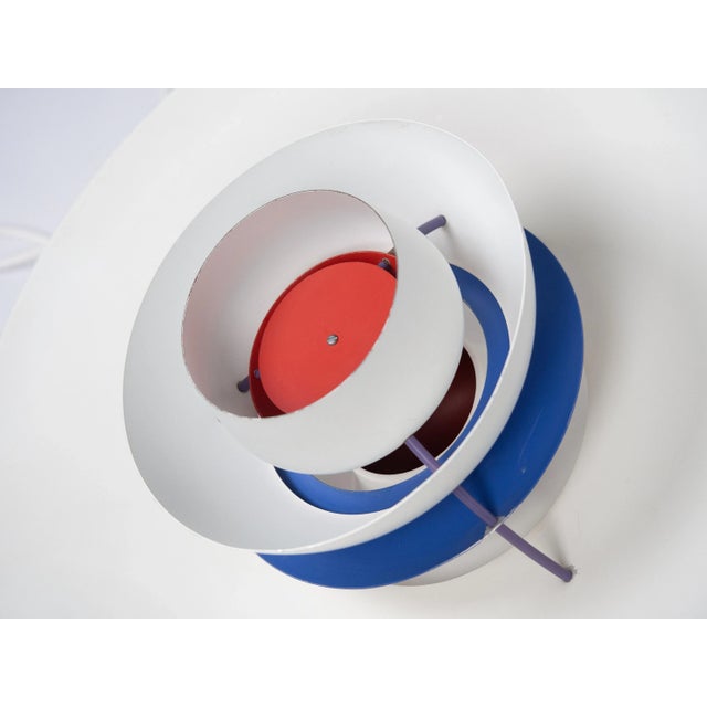 Vintage Danish PH 5 Lamp by Poul Henningsen for Louis Poulsen, 1958 For Sale - Image 12 of 14