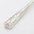 Tiffany and Co. Sterling Silver Winthrop Pattern Dessert Fork For Sale In New York - Image 6 of 9