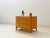 Mid-Century Modern Vintage Scandinavian-Style Chest of Drawers, 1950s For Sale - Image 3 of 18