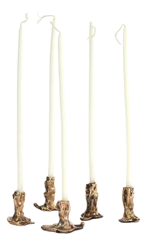 Pixie Candleholder from Dal Furlo