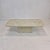 Italian Marble Coffee Table, 1970s For Sale - Image 4 of 18