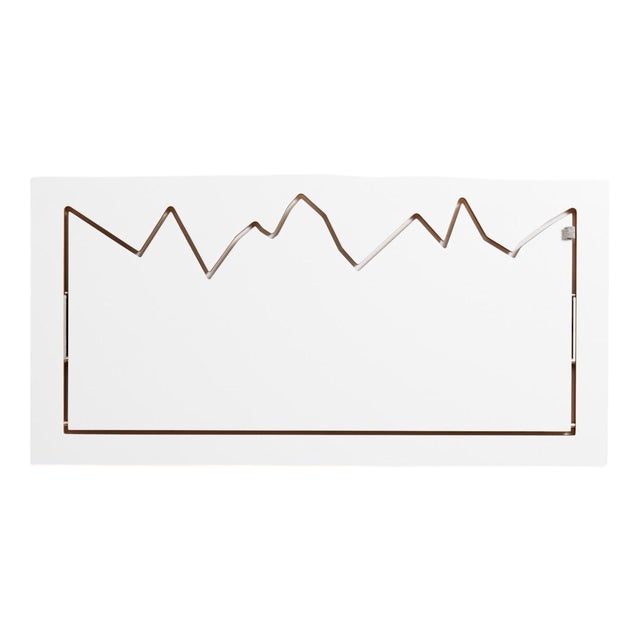 Fläpps Coat Rack from Ambivalenz For Sale