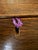 1920s 1920s Arts and Crafts Oak Drop Front Secretary Desk For Sale - Image 5 of 12