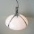 Pendant Lamp Quadrifoglio attributed to Guzzini, 1970s For Sale - Image 9 of 16