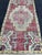 Contemporary Turkish Yastik Rug 1'6" x 3'1" For Sale - Image 3 of 5