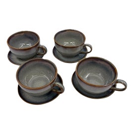 Example of New & Custom Tableware