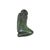 African Early 20th Century Shona Stone Verdite Angel Figure Sculpture Mzimba Collection For Sale - Image 3 of 6