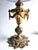 Early 20th Century Belgian Bronze Lamp in the Neoclassical Style (Circa 1910–1920) For Sale - Image 12 of 13