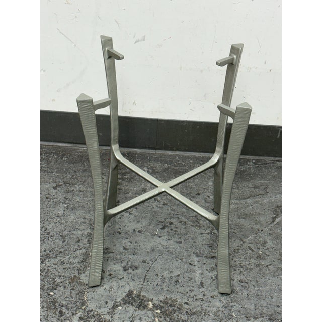 Made Goods Addison Side Table For Sale - Image 9 of 12