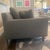 Minotti Allen Sofa For Sale In New York - Image 6 of 12