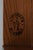 Pair of Kittinger Faux Bamboo Modern Design Side Tables For Sale - Image 17 of 18