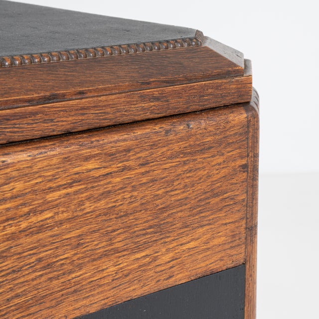 Art Deco 1920s Art Deco Cabinet For Sale - Image 3 of 15