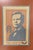 Double Matted Wood Framed Lithograph of Gustav Stickley Portrait For Sale - Image 4 of 18