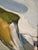 Stig Delang, Landscape, 1950s, Oil on Canvas, Framed For Sale - Image 8 of 18