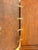 1980s 1980s Burl Walnut Chinoiserie Style Media / Bar Cabinet For Sale - Image 5 of 18