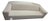 Armani Casa 3-Seat Sofa – Modern Cream Upholstery For Sale