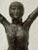 1920s Art Deco Female Dancer Lamp For Sale - Image 5 of 12
