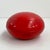 GN1 Garden Egg with Galactic Fabric by Peter Ghyczy for VEB Synthese, 1970s For Sale - Image 6 of 16