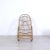 Bamboo Rocking Chair, Italy, 1970s For Sale - Image 3 of 11