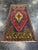 Turkish Yastik Rug 1'8" x 3'8" For Sale - Image 4 of 5