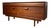 Mid-Century Modern British Teak Sideboard from White & Newton For Sale