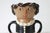 Studio Art Pottery Maid Vase For Sale - Image 4 of 10