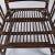 6 Mid-Century McGuire Balboa Chairs in Dark Tobacco Finish For Sale - Image 17 of 17