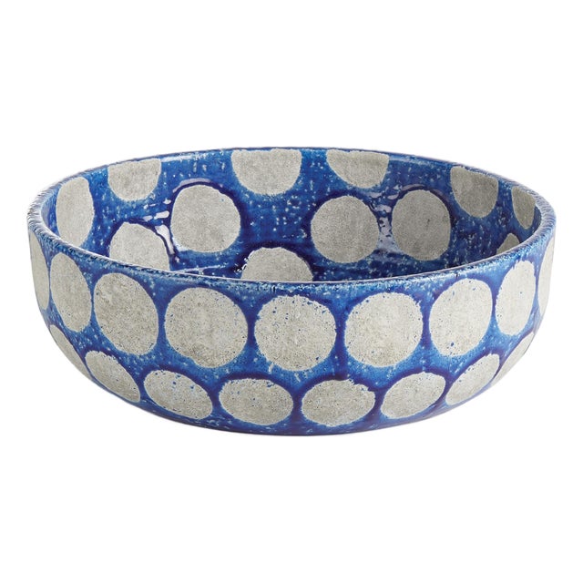 Kiley Decorative Bowl For Sale