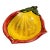 Salvatore Gurreri Hand Painted Citrus Reamer For Sale