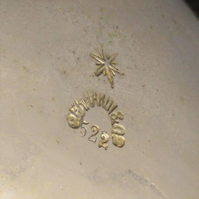 Antique Sparkling Wine Bucket from Gerhardi & Co., 1880 - 1900s For Sale - Image 11 of 12