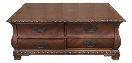 Example of Broyhill Tables