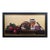 Duke Windsor, "An American Classic" Still Life Painting, Acrylic and Gold Leaf, Framed For Sale