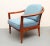 Armchair in Cherry from Walter Knoll / Wilhelm Knoll, 1960s For Sale - Image 9 of 15