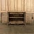18th Century Country French Provincial Stripped Buffet For Sale - Image 11 of 13