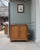 1940s Art Deco Sideboard in Pitch Pine, 1940s For Sale - Image 5 of 13