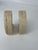 These are good and solid bookends that will keep your books in place! Geometric in design with a costal vibe, these...