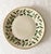 Late 20th Century Lenox Holiday Holly & Berries Plate Excellent Condition For Sale - Image 10 of 10