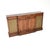 An impressive and very well made antique grill front sideboard in the classic Georgian style. This was made in England, it...