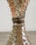 Wood Midcentury Scandinavian Modern Mobach Style Pottery Floor Lamp For Sale - Image 7 of 17