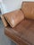 Vintage Living Room Set in Cognac Buffalo Leather from Roche Bobois, 1980s, Set of 3 For Sale - Image 18 of 18