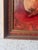 1950s Mid-Century Modern Expressionist Female Nude Oil Painting For Sale In Miami - Image 6 of 7
