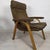 1970s Set of Bow Wood Armchairs from Baumann, 1970s For Sale - Image 5 of 15