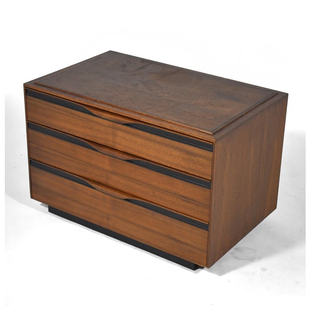 Glenn of California John Kapel Nightstand/Chest by Glenn of California For Sale - Image 4 of 11