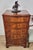Mid-Century Serpentine Chest of Drawers from Bevan Funnell, 1930s For Sale - Image 16 of 16