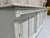 Shabby Chic French Dresser Base Sideboard, 1920s For Sale - Image 6 of 18