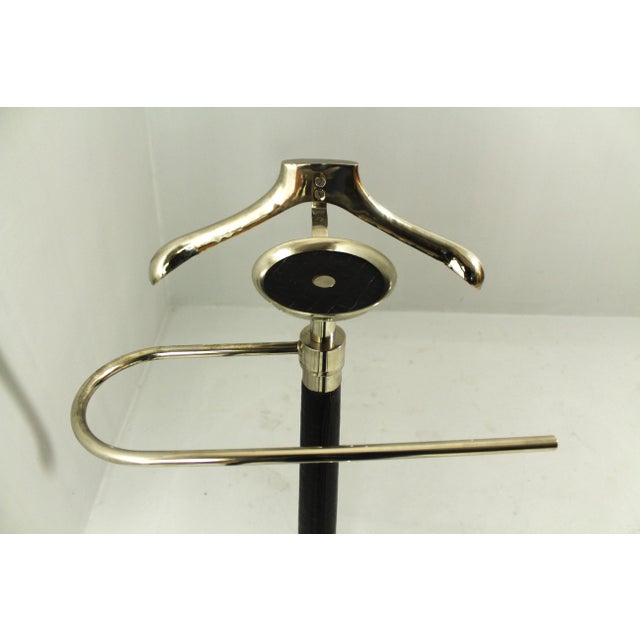 Vintage Valet, France, 1990s For Sale - Image 10 of 13