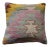 Kilim Rug Pillow For Sale