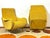 Italian Lady Lounge Chairs attributed to Marco Zanuso, 1960s, Set of 2 For Sale - Image 11 of 13