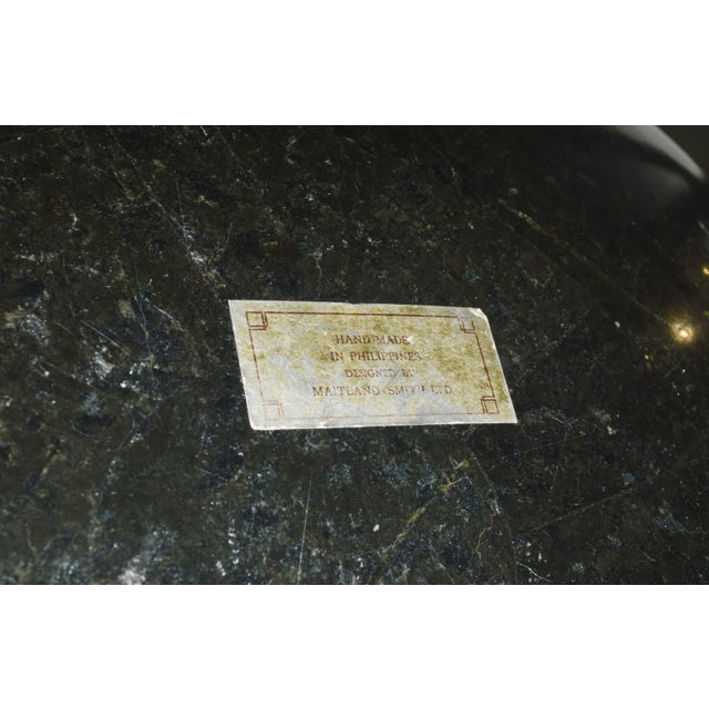 Maitland Smith Plant Stand For Sale - Image 11 of 12