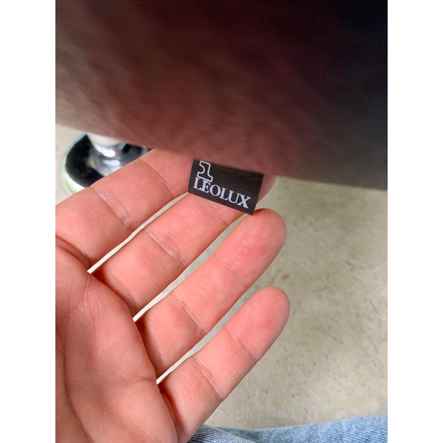 Kikko Armchair from Leolux For Sale - Image 9 of 18